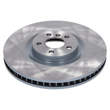 Load image into Gallery viewer, Front Right Brake Disc Fits BMW 1 Series 34 10 6 884 002 Blue Print ADBP430137