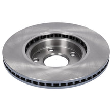 Load image into Gallery viewer, Pair of Front Brake Discs Fits Mazda CX-30 OE BEET-33-251 Blue Print ADBP430143