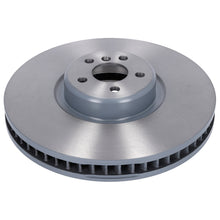 Load image into Gallery viewer, Front Right Brake Disc Fits BMW 8 Series 34 10 6 887 398 Blue Print ADBP430144