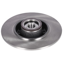 Load image into Gallery viewer, Pair of Rear Brake Discs Fits Renault Megane 43 20 001 85R Blue Print ADBP430146