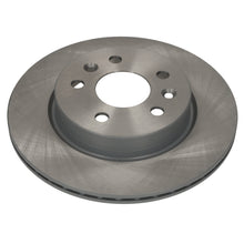 Load image into Gallery viewer, Pair of Rear Brake Discs Fits Renault Espace 43206-6RN0A Blue Print ADBP430150