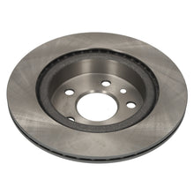 Load image into Gallery viewer, Pair of Rear Brake Discs Fits Renault Espace 43206-6RN0A Blue Print ADBP430150