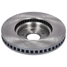 Load image into Gallery viewer, Pair of Front Brake Discs Fits Hyundai Tucson 51712-N7100 Blue Print ADBP430151