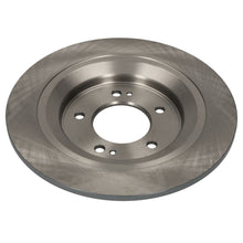 Load image into Gallery viewer, Pair of Rear Brake Discs Fits Hyundai Tucson 58411-N7000 Blue Print ADBP430152