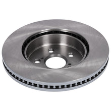 Load image into Gallery viewer, Pair of Front Brake Discs Fits Toyota Corolla 43512-02400 Blue Print ADBP430158