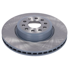 Load image into Gallery viewer, Pair of Front Brake Discs Fits Cupra Born OE 1EA 615 301 Blue Print ADBP430161