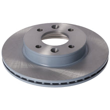 Load image into Gallery viewer, Pair of Front Brake Disc Fits KIA Picanto OE 51712G6000 Blue Print ADBP430171