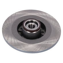 Load image into Gallery viewer, Pair of Rear Brake Disc Fits Renault Espace 432027306R Blue Print ADBP430172