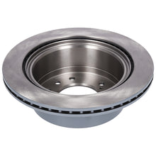 Load image into Gallery viewer, Pair of Rear Brake Disc Fits Mercedes S-Class 4615A224 Blue Print ADBP430187