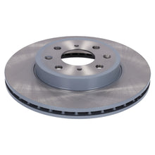 Load image into Gallery viewer, Pair of Front Brake Disc Fits Honda Fit Jazz 45251TZAJ00 Blue Print ADBP430189