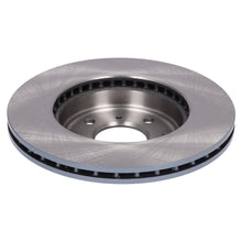 Load image into Gallery viewer, Pair of Front Brake Disc Fits Honda Fit Jazz 45251TZAJ00 Blue Print ADBP430189