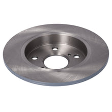 Load image into Gallery viewer, Pair of Rear Brake Disc Fits Toyota Yaris Cross 4243152180 Blue Print ADBP430192