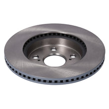 Load image into Gallery viewer, Pair of Front Brake Disc Fits Toyota Yaris 4351252170 Blue Print ADBP430193