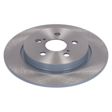 Load image into Gallery viewer, Pair of Rear Brake Disc Fits Toyota Corolla OE 4243102340 Blue Print ADBP430219