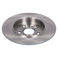 Load image into Gallery viewer, Pair of Rear Brake Disc Fits Toyota Corolla OE 4243102340 Blue Print ADBP430219