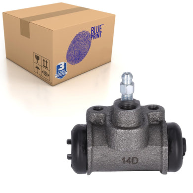 Rear Wheel Cylinder Fits Suzuki Swift 2005-12 53402-78A02 Blue Print ADBP440001