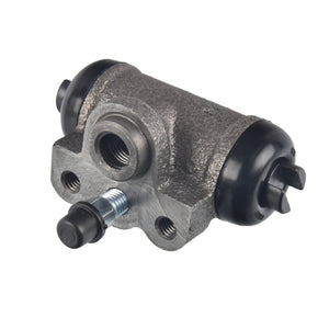 Rear Wheel Cylinder Fits Mazda2 D09H26610 Blue Print ADBP440004