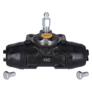 Rear Wheel Cylinder Fits Toyota Hilux OE 47550-71030 Blue Print ADBP440005