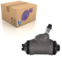 Load image into Gallery viewer, Rear Left Wheel Cylinder Fits Nissan Micra OE 44101-5FA0A Blue Print ADBP440006