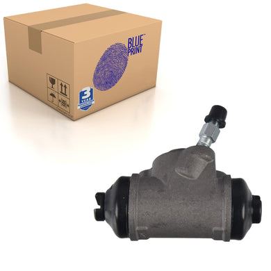 Rear Left Wheel Cylinder Fits Nissan Micra OE 44101-5FA0A Blue Print ADBP440006