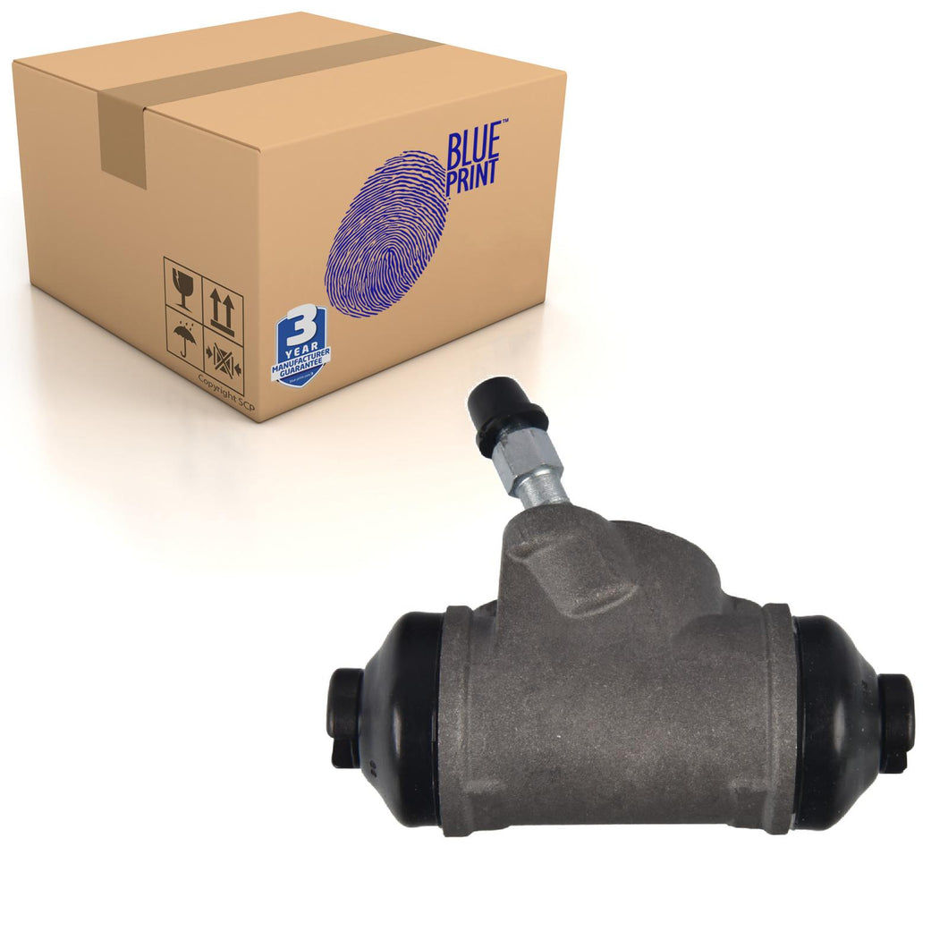 Rear RightWheel Cylinder Fits Nissan Micra OE 44100-5FA0A Blue Print ADBP440007