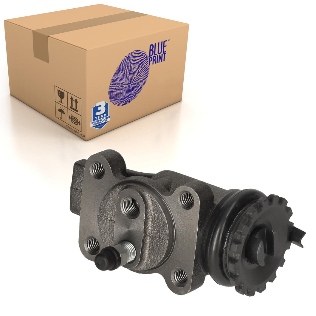 Rear Wheel Cylinder Fits Isuzu Elf N-Series OE 8971793580 Blue Print ADBP440012