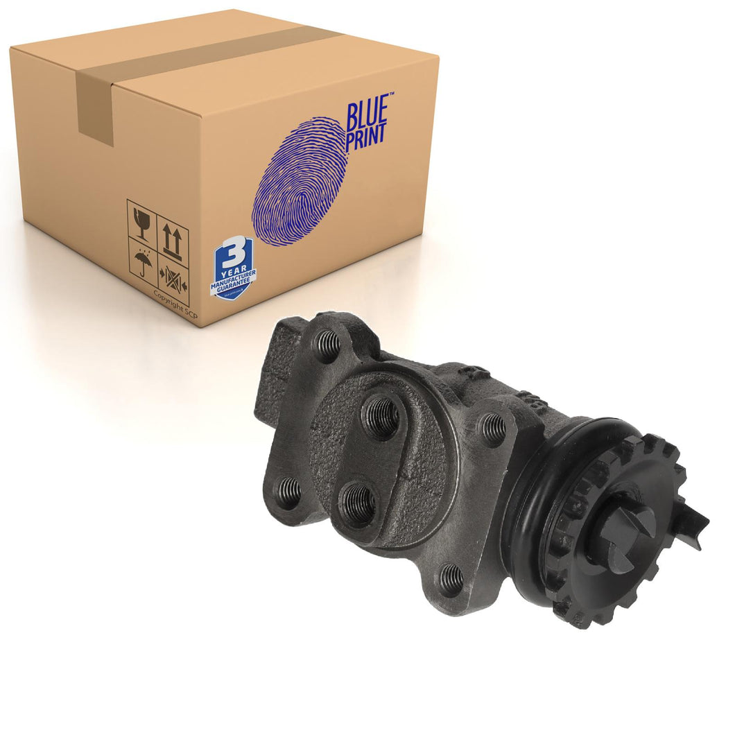 Front Right Wheel Cylinder Fits Isuzu Elf OE 8971793590 Blue Print ADBP440016