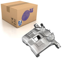 Load image into Gallery viewer, Front Right Brake Caliper Fits Honda Jazz OE 45018-SAA-E50 Blue Print ADBP450007