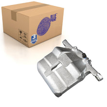 Load image into Gallery viewer, Front Left Brake Caliper Fits Nissan Qashqai 41011-4BA0C Blue Print ADBP450012