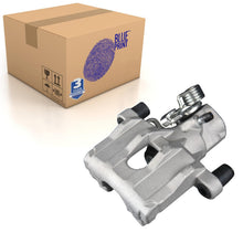 Load image into Gallery viewer, Rear Left Brake Caliper Fits Ford C-MAX Focus 2 080 516 Blue Print ADBP450016