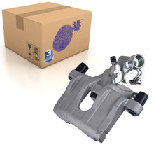 Load image into Gallery viewer, Rear Right Brake Caliper Fits Ford C-MAX Focus 2 080 513 Blue Print ADBP450017