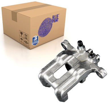 Rear Left Brake Caliper Fits Honda Accord 43019-S9A-E00 Blue Print ADBP450022