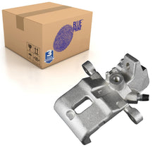 Load image into Gallery viewer, Rear Left Brake Caliper Fits Hyundai I10 OE 58310-0XA00 Blue Print ADBP450024