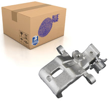 Load image into Gallery viewer, Rear Right Brake Caliper Fits Hyundai I10 OE 58311-0XA00 Blue Print ADBP450025
