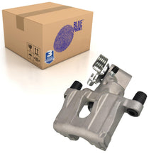 Load image into Gallery viewer, Rear Left Brake Caliper Fits Ford C-MAX Focus 2 210 215 Blue Print ADBP450026