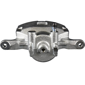 Front Left Brake Caliper Fits Mitsubishi L200 OE 4605A201 Blue Print ADBP450030
