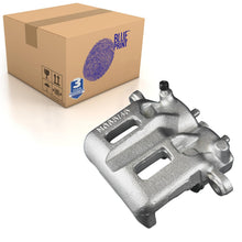 Load image into Gallery viewer, Front Left Brake Caliper Fits Mitsubishi Shogun MR407676 Blue Print ADBP450038