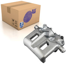 Load image into Gallery viewer, Front Right Brake Caliper Fits Mitsubishi Shogun MR407675 Blue Print ADBP450039