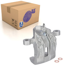Load image into Gallery viewer, Rear Left Brake Caliper Fits Hyundai i30 Kia 58310-1HA00 Blue Print ADBP450045