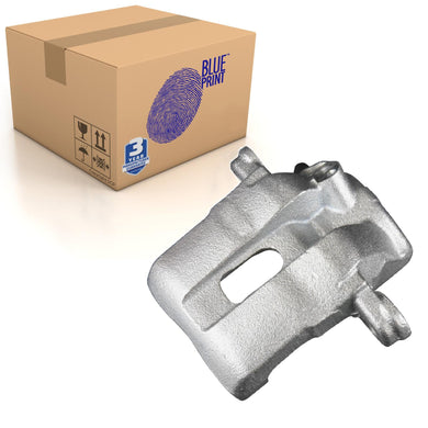 Front Left Brake Caliper Fits Mazda MX-5 OE NA75-33-71X Blue Print ADBP450051