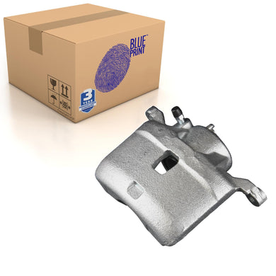 Front Left Brake Caliper Fits Honda CR-V 45019-S9A- A02 Blue Print ADBP450055