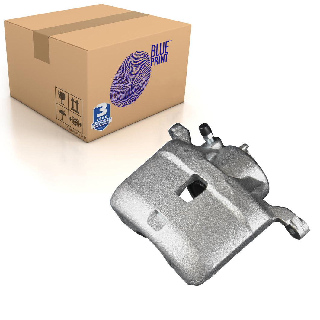 Front Left Brake Caliper Fits Honda CR-V 45019-S9A- A02 Blue Print ADBP450055
