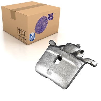 Front Right Brake Caliper Fits Honda CR-V 45018-S9A- A02 Blue Print ADBP450056