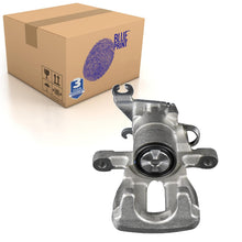 Load image into Gallery viewer, Rear Left Brake Caliper Fits Smart Forfour 454 420 07 01 Blue Print ADBP450057