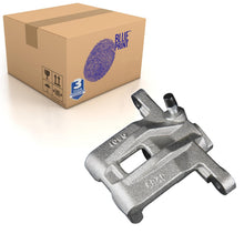 Load image into Gallery viewer, Rear Left Brake Caliper Fits Chevrolet Daewoo 96800085 Blue Print ADBP450067