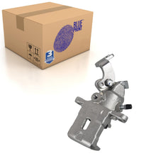 Load image into Gallery viewer, Rear Left Brake Caliper Fits Hyundai Kia OE 58310-29A20 Blue Print ADBP450080
