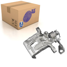 Load image into Gallery viewer, Rear Right Brake Caliper Fits Kia Picanto OE 58360-1Y500 Blue Print ADBP450089