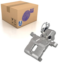Load image into Gallery viewer, Rear Right Brake Caliper Fits Kia Picanto OE 58360-07320 Blue Print ADBP450091