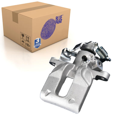 Rear Right Brake Caliper Fits Toyota Auris OE 47830-02100 Blue Print ADBP450107
