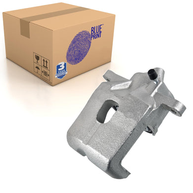 Front Left Brake Caliper Fits Toyota OE RAV 4 47750-42040 Blue Print ADBP450110